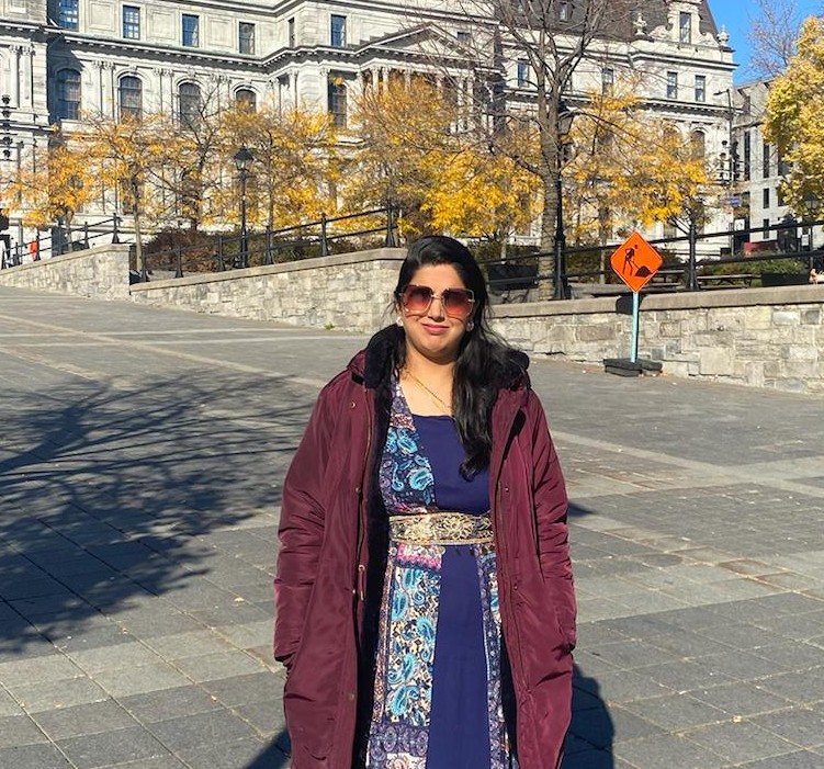 Amita - Insurance Advisor